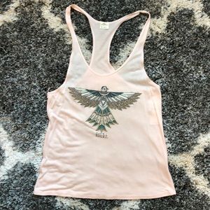 O’Neil Racerback Tank